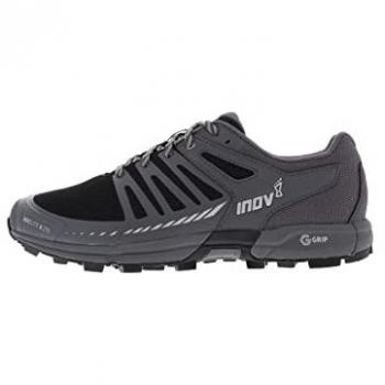 Zapatillas de Trail Running Inov8 Roclite G 275 V2, color gris, talla 44.5