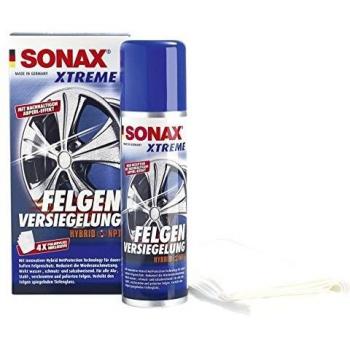 SONAX 02361000-544 Xtreme Sellado Llantas, 250 ml