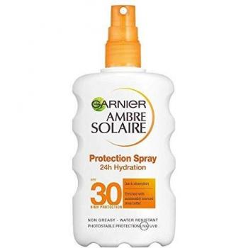 Ambre Solaire SPF30 - Crema solar ultra hidratante
