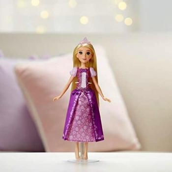 Princesas Disney - Muñeca Cantarina Rapunzel