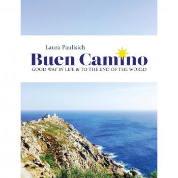 Buen Camino: Guía de Viaje en Papel para el Camino de Santiago