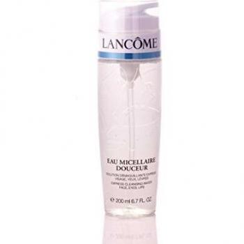 Lancome Agua Micelar Douceur - 200 ml