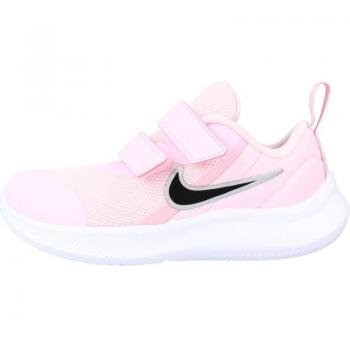 Deportivas Nike para niña color rosa modelo Star Runr DA2778 601