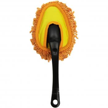 SUMEX Klin300 - Cepillo Abrillantador por Mr. Kleen