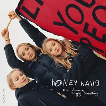 Dear Someone, Happy Something - Honey Hahs