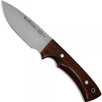 Muela M.RHINO9CO Cuchillo, Multicolor, Talla Única