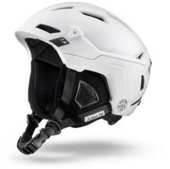 Casco de esquí Julbo THE PEAK LT (WHITE R 58/60)