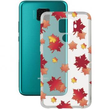 Funda Contact TPU Otoño para Huawei Mate 30 Lite