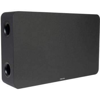 Altavoz subwoofer con transformador de línea 100 V FONESTAR POWERBASS8TN