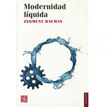 Modernidad liquida