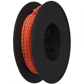 Juggle Dream - Cuerda profesional Proline de 10 m, color naranja