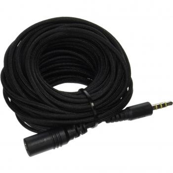Cisco CAB-MIC20-EXT= Cable de Audio 10 m 3.5mm Black - Cables de Audio