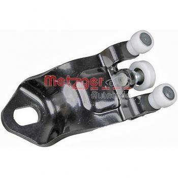 Rodillo deslizante para puerta corrediza METZGER 2310094
