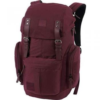 Mochila Nitro Daypacker 32L con Compartimento para Laptop, Ideal para Trekking, Escuela y Uso Urbano