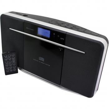Soundmaster DISC 4020 - Microcadena