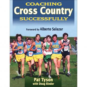 Coaching Cross Country Successfully