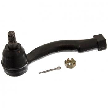 Rótula de dirección FEBI BILSTEIN 41968 Izquierda
