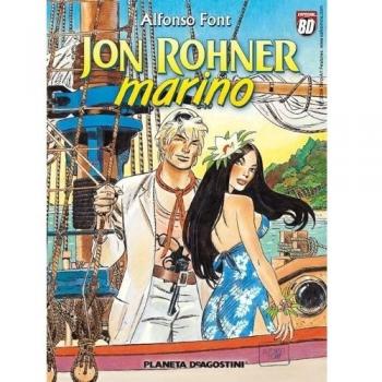 John Rohner: Marino