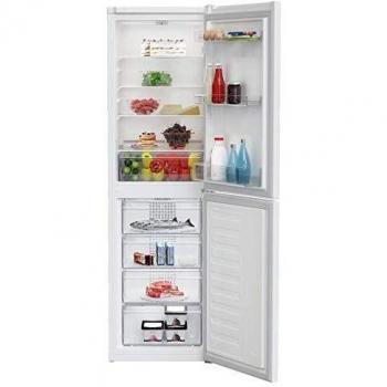 FRIGORIFICO Combi BEKO RCHE300K30WN