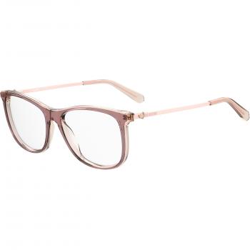 Gafas de vista Love Moschino Mujer MOL589-C9N Ø 55 mm