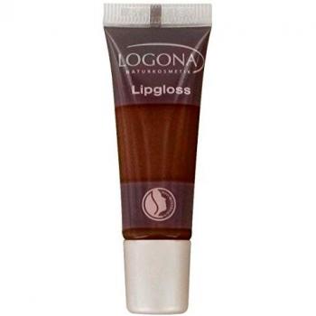 Logona Brillo Labios 05 Light Brown Logona 400 g