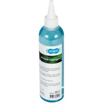 Detergente para robot limpiacristales Hobot 220ml - Fórmula de limpieza sin jabón