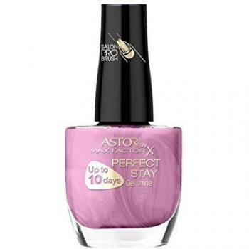 Max Factor Perfect Gel Shine; Laca de Uñas, Tono 212 - 12 ml