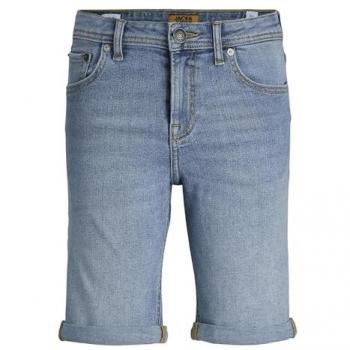 Pantalones Cortos Jack & Jones Rick Jiginal Mf 551 Sn Denim Azul para Niños