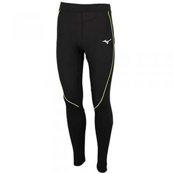 Mizuno Premium JPN Men's Leggings - Black XL