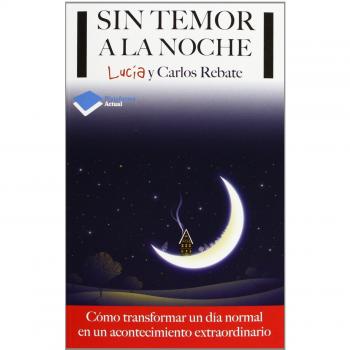 Sin Temor A La Noche - Rebate Rebate