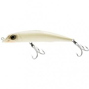 Yo-zuri Mag Darter 6.5 Yozuri Striper buceo SQUID Magnum señuelo R1216-BONE