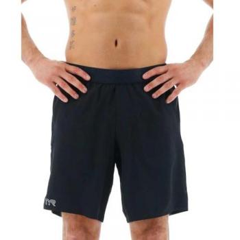 Tyr Pantalones Cortos Unbroken Unlined 7'' Negro M Hombre