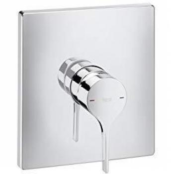 Roca Mezclador empotrable Insignia para ducha