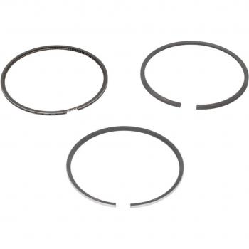 Juego de aros de pistón GOETZE 08-123407-30