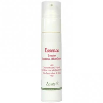 Booster Hidratante e Iluminante con Galactomices - Antos ESSENCE, 50 ml