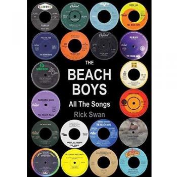 The Beach Boys All The Songs