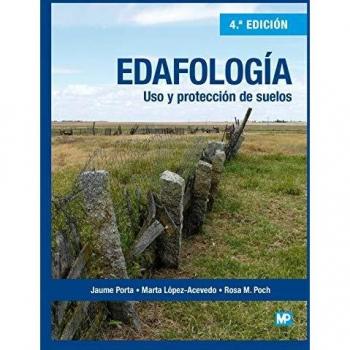 Edafología: uso y protección de suelos
