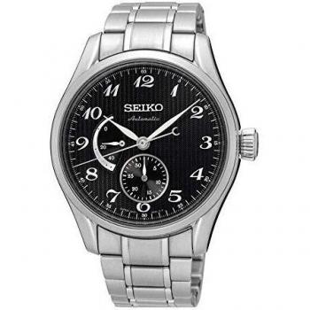 Reloj Seiko Hombre SPB043J1 40,5mm Automático