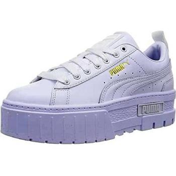 Puma Mayze Classic Wns Zapatillas para Mujer en Color Blanco