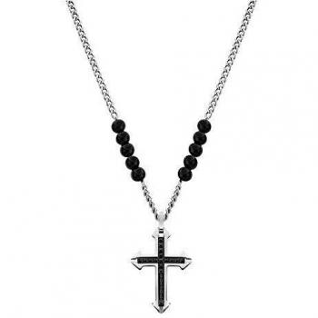 POLICE Joyero Unisex acero inoxidable - PJ26568PSS.01