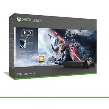 Xbox one x bundle star wars fallen jedi order deluxe edition 1mese ea access 1 mese live gold 1 m gamepass bundle xbox one importacion italiana