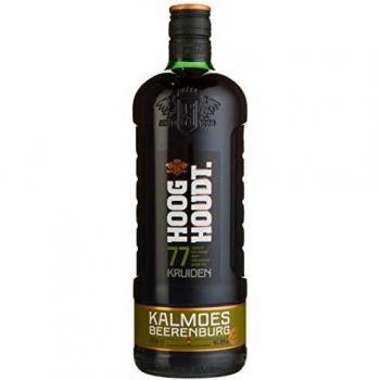 Beerenburg Hooghoudt Kalmoes 30% 1 Litro