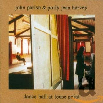 Dance Hall At Louse Point - P.j. Harvey