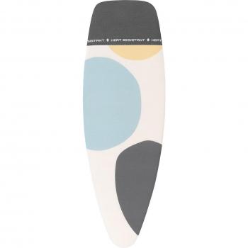 Funda para tabla de planchar 135 x 45 cm Spring Bubble Brabantia