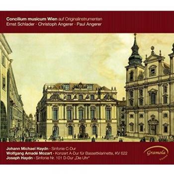 Concilium Musicum Wien