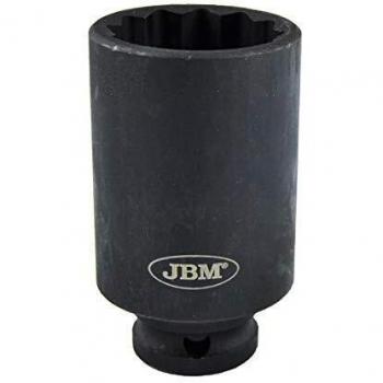 JBM 11618 - Vaso de impacto 12 cantos