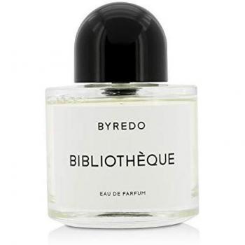 Byredo - Bibliothèque Eau de Parfum (100ml)