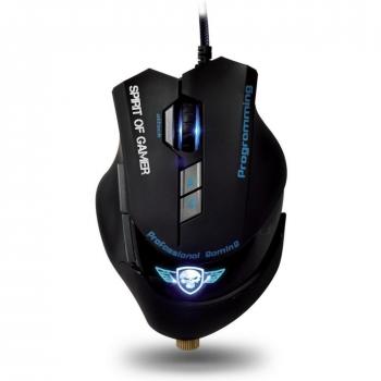 Advance Xpert-M8 - Ratón para gaming