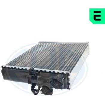 Radiador de calefacción ERA 669572, intercambiador de calor para interior