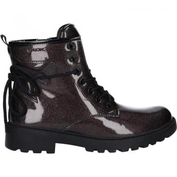 Botas Niña Geox J Casey Girl, características: Marca Geox, Modelo J9420G 000KC, color C1014 DK Silver